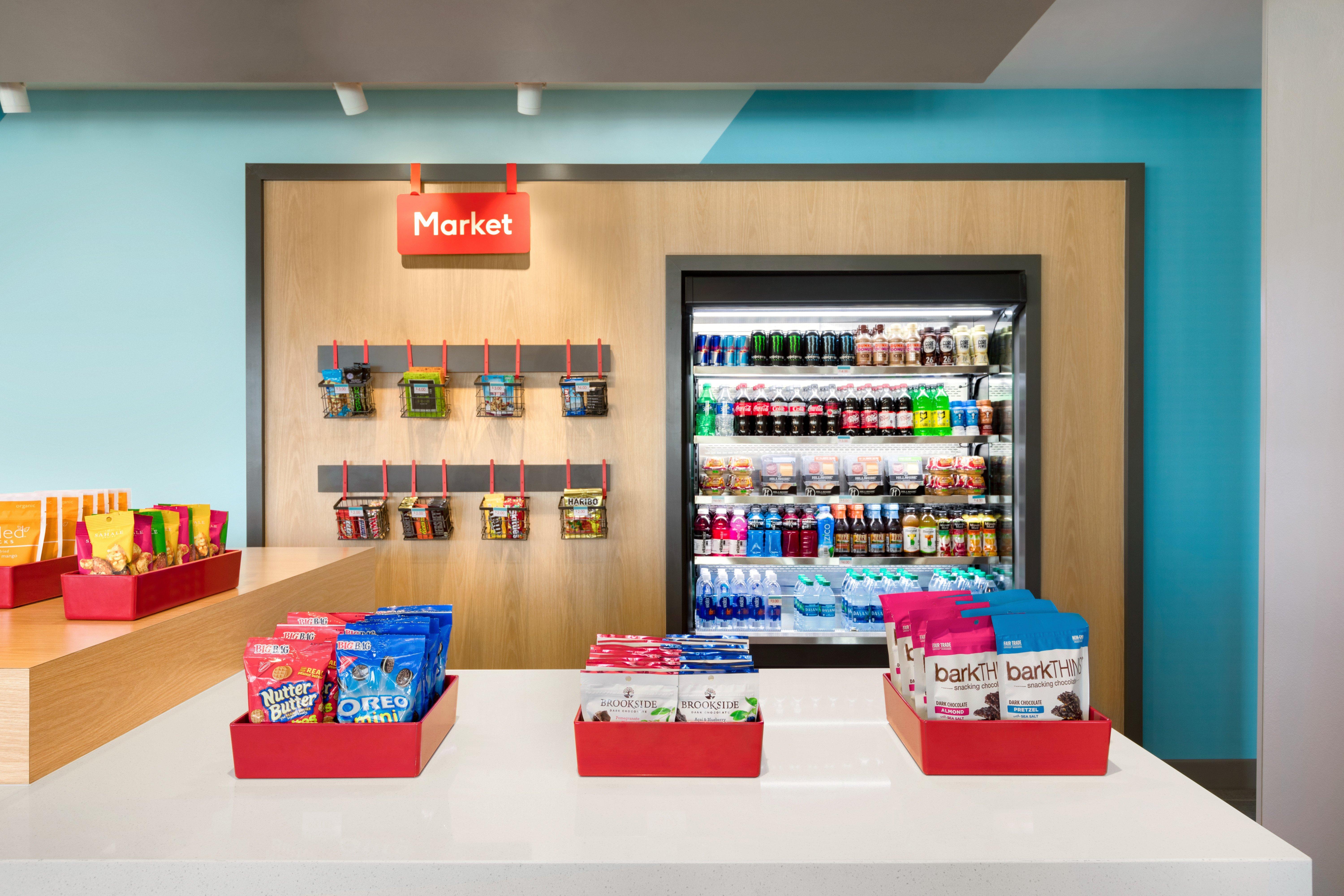 Avid Hotels - Boston Logan Airport - Revere By Ihg Exterior photo