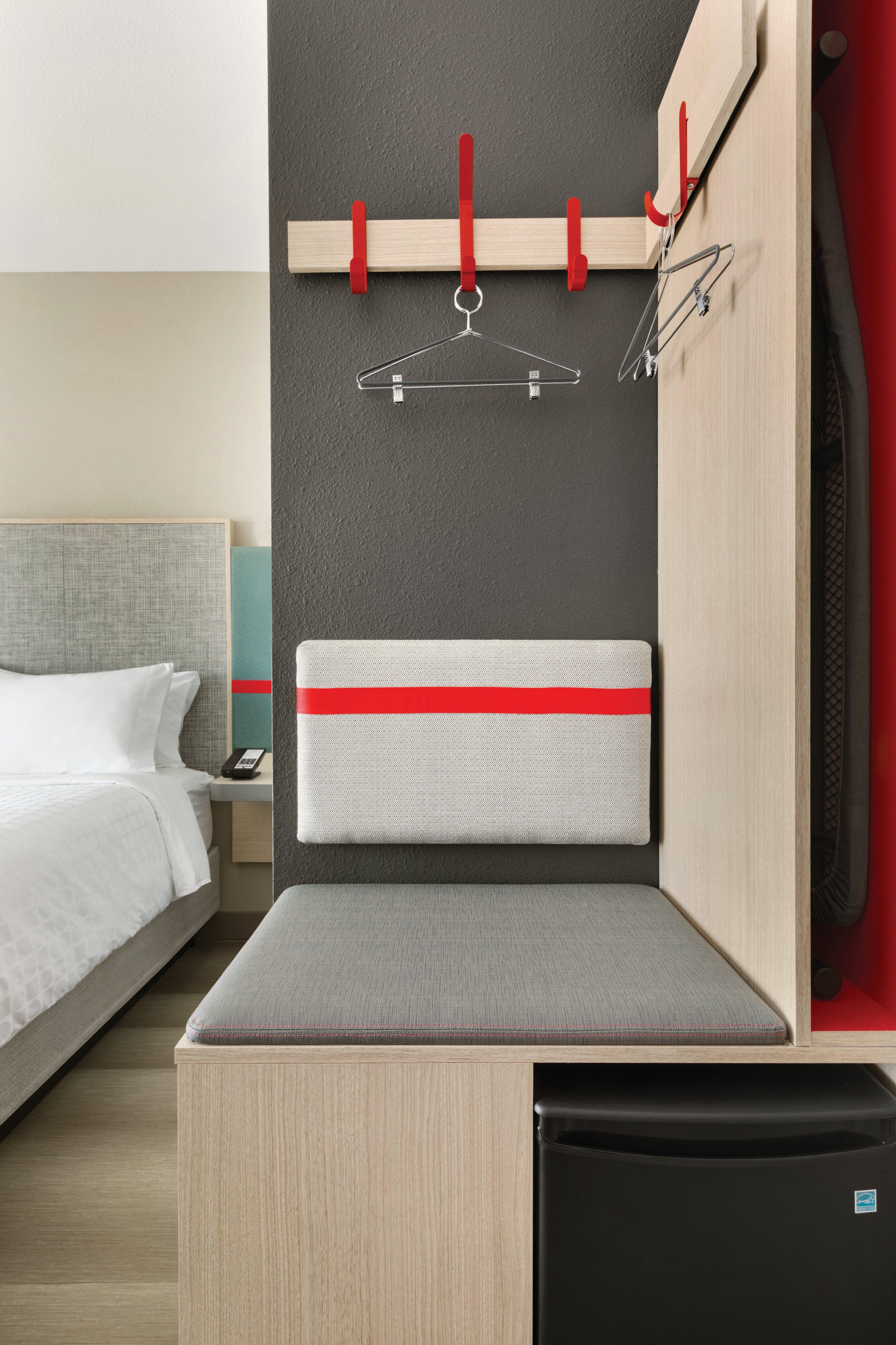 Avid Hotels - Boston Logan Airport - Revere By Ihg Exterior photo